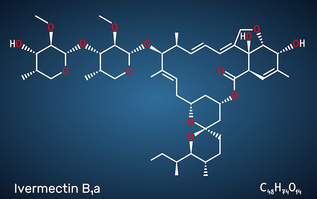 ivermectina