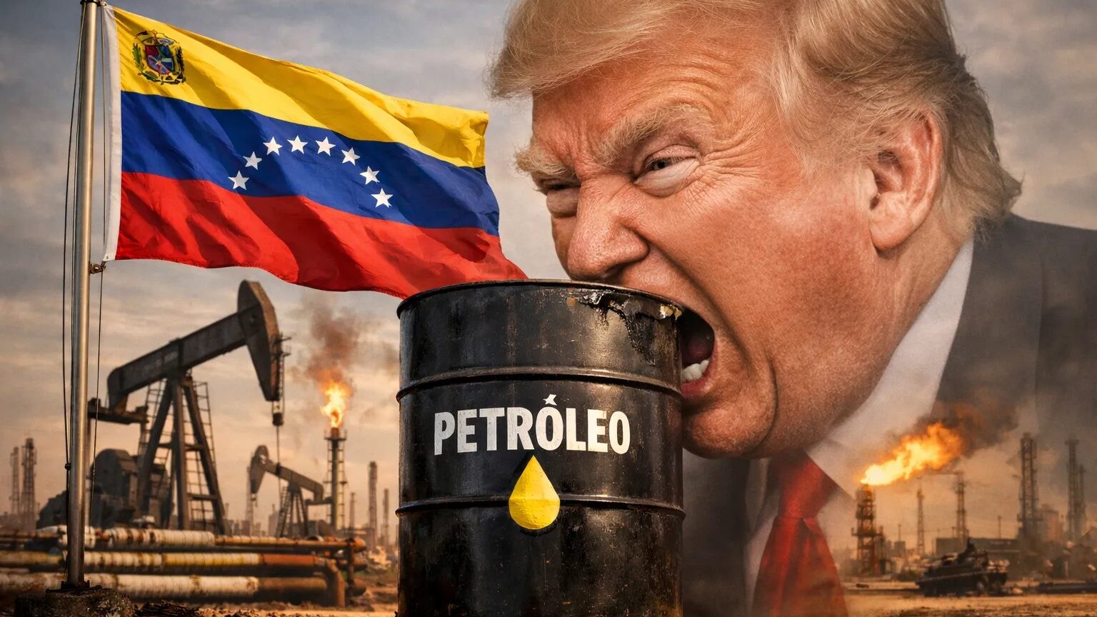 petrolio-venezuela-trump