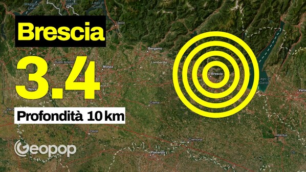 terremoto brescia