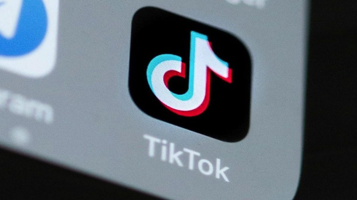 TikTok