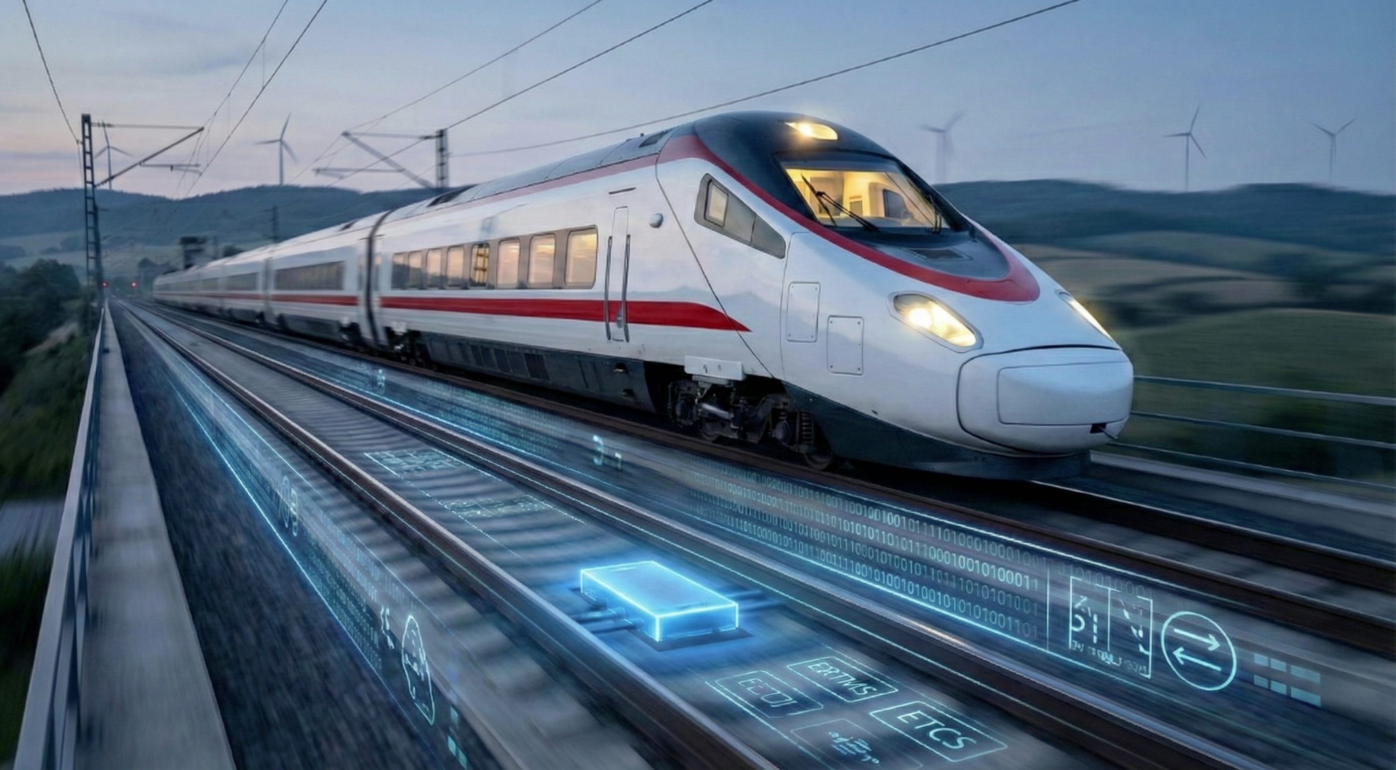 treno sicurezza