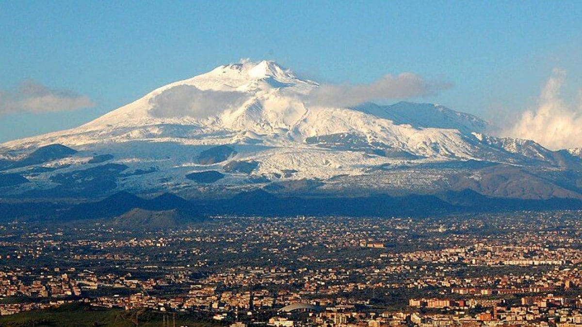 Etna