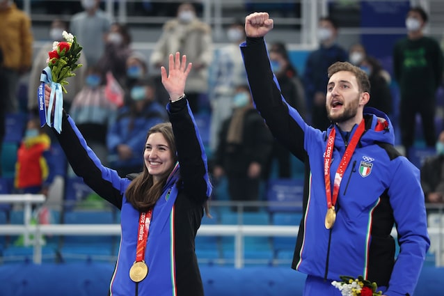 constantini mosaner oro