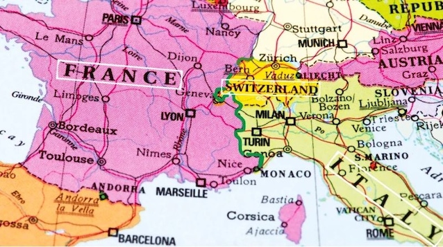 Confine italo-francese copia