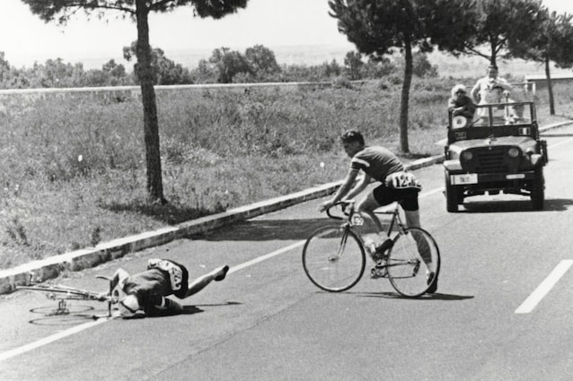 La morte di Jensen (focus.it)