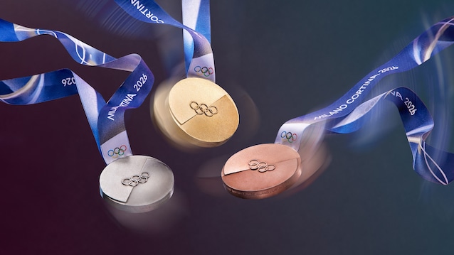 MILANOCORTINA2026_MEDALS_OLY