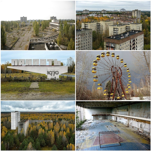 Pripyat_montage