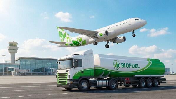 biofuel