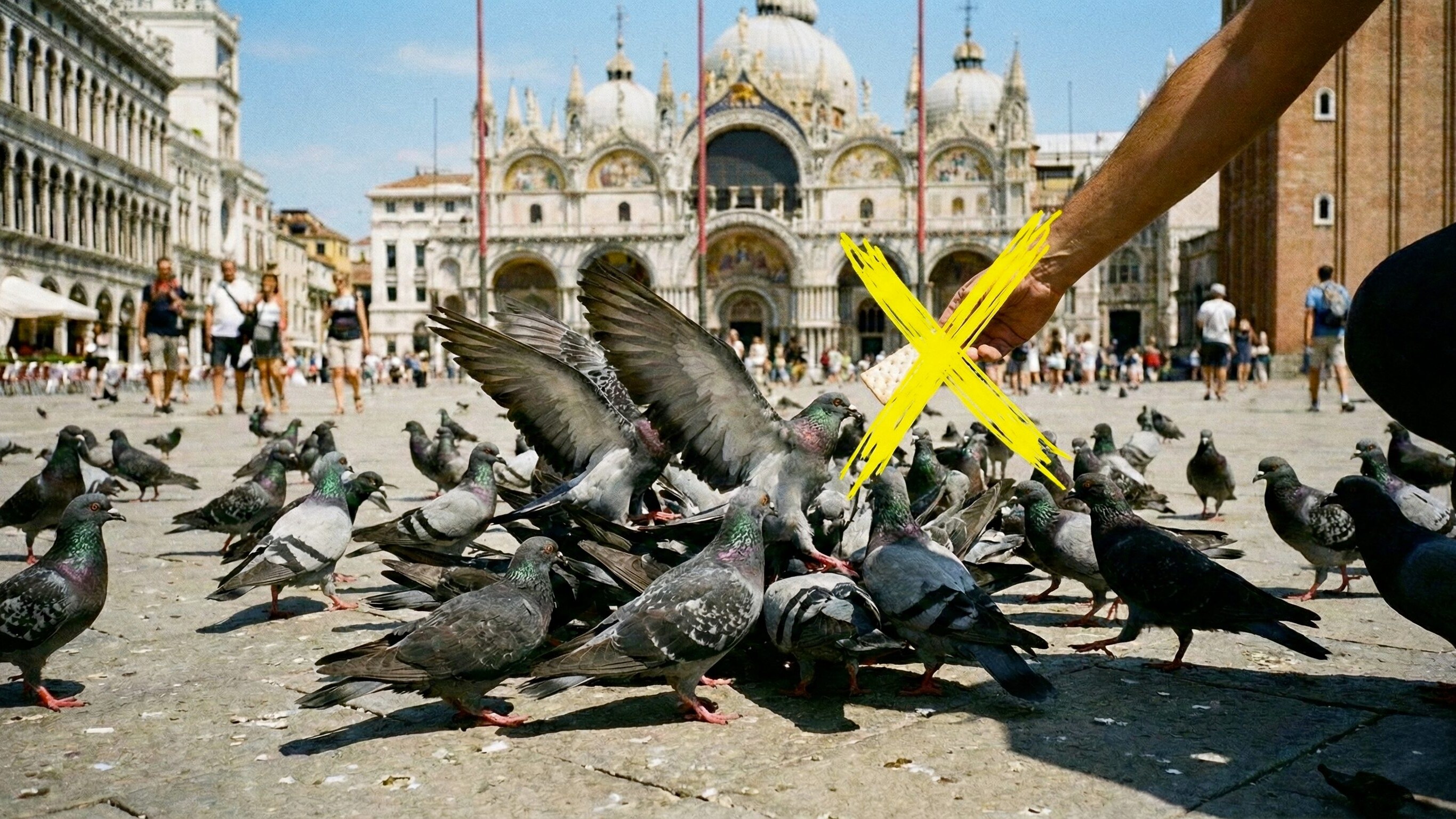 cibo-ai-piccioni-vietato