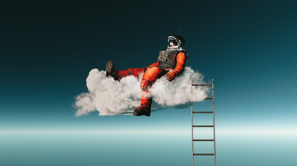 controllare sogni creativi