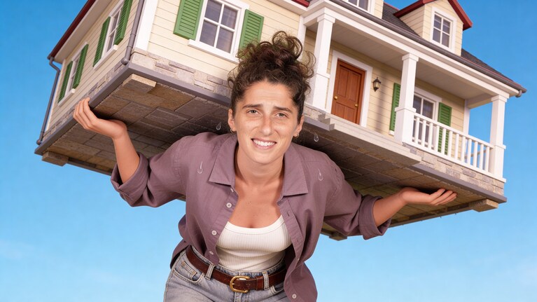 Cos’è un mutuo su una casa e come funziona: spiegazione e significato con il consulente finanziario