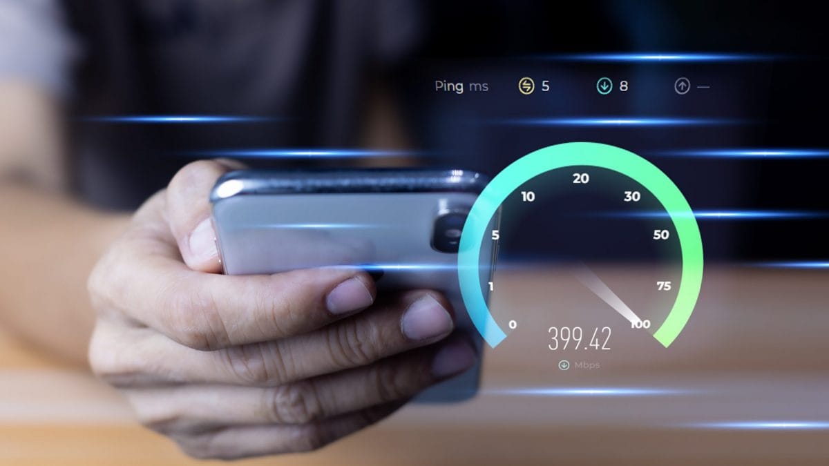 classifica internet mobile