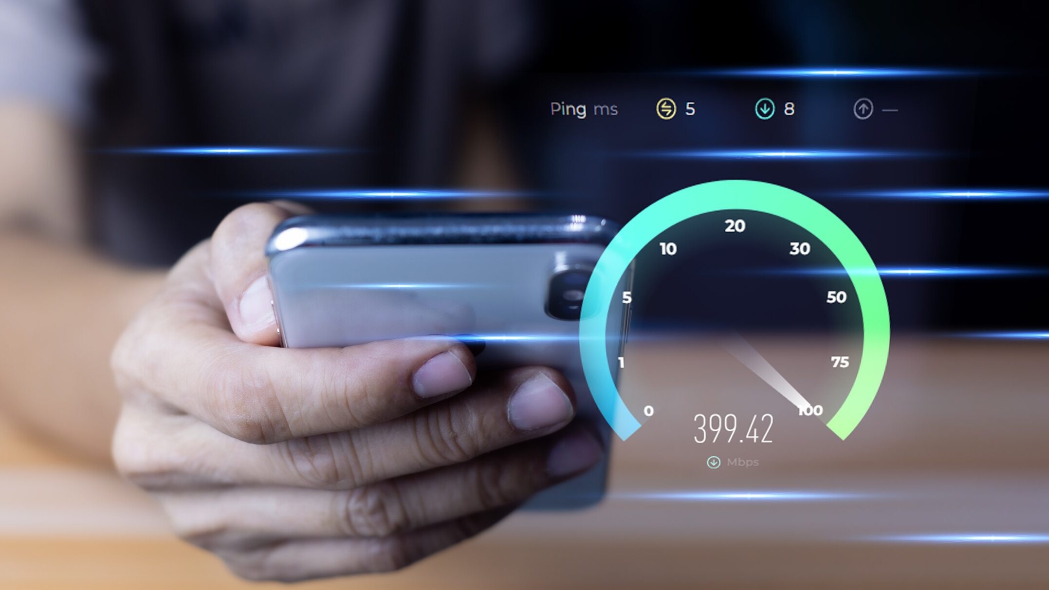 classifica internet mobile