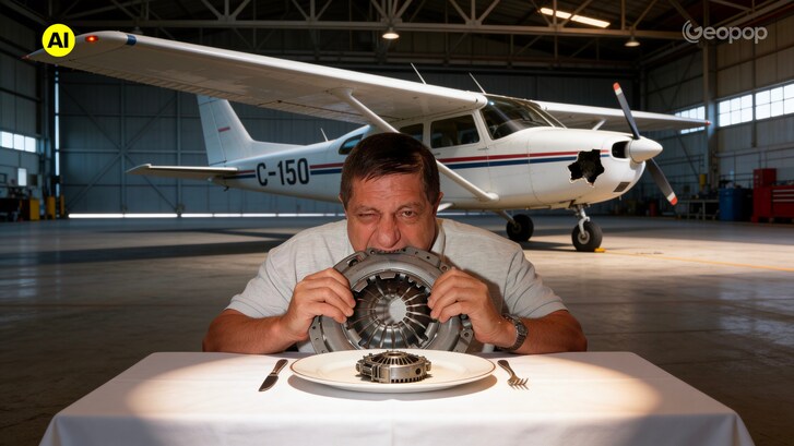 michel lotito ai geopop