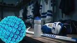 norovirus hockey geopop