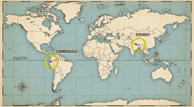 paragone-equatore-everest-chimborazo