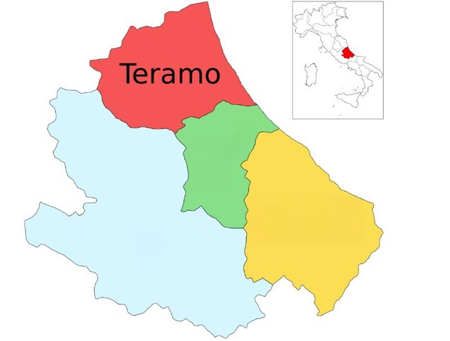 province-abruzzo