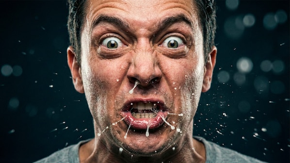 starnuto occhi aperti geopop