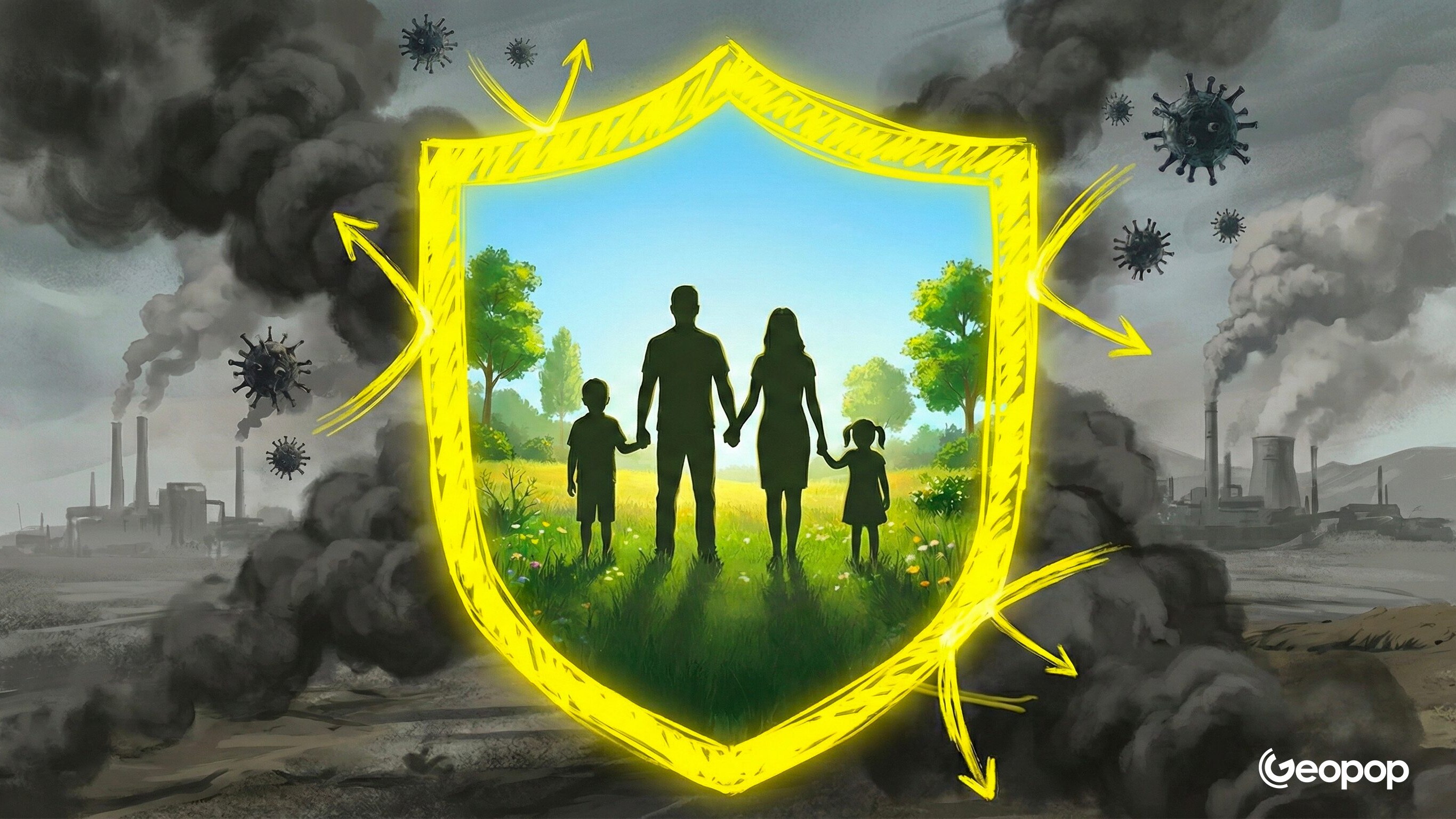 geopop 14 modi per prevenire cancro