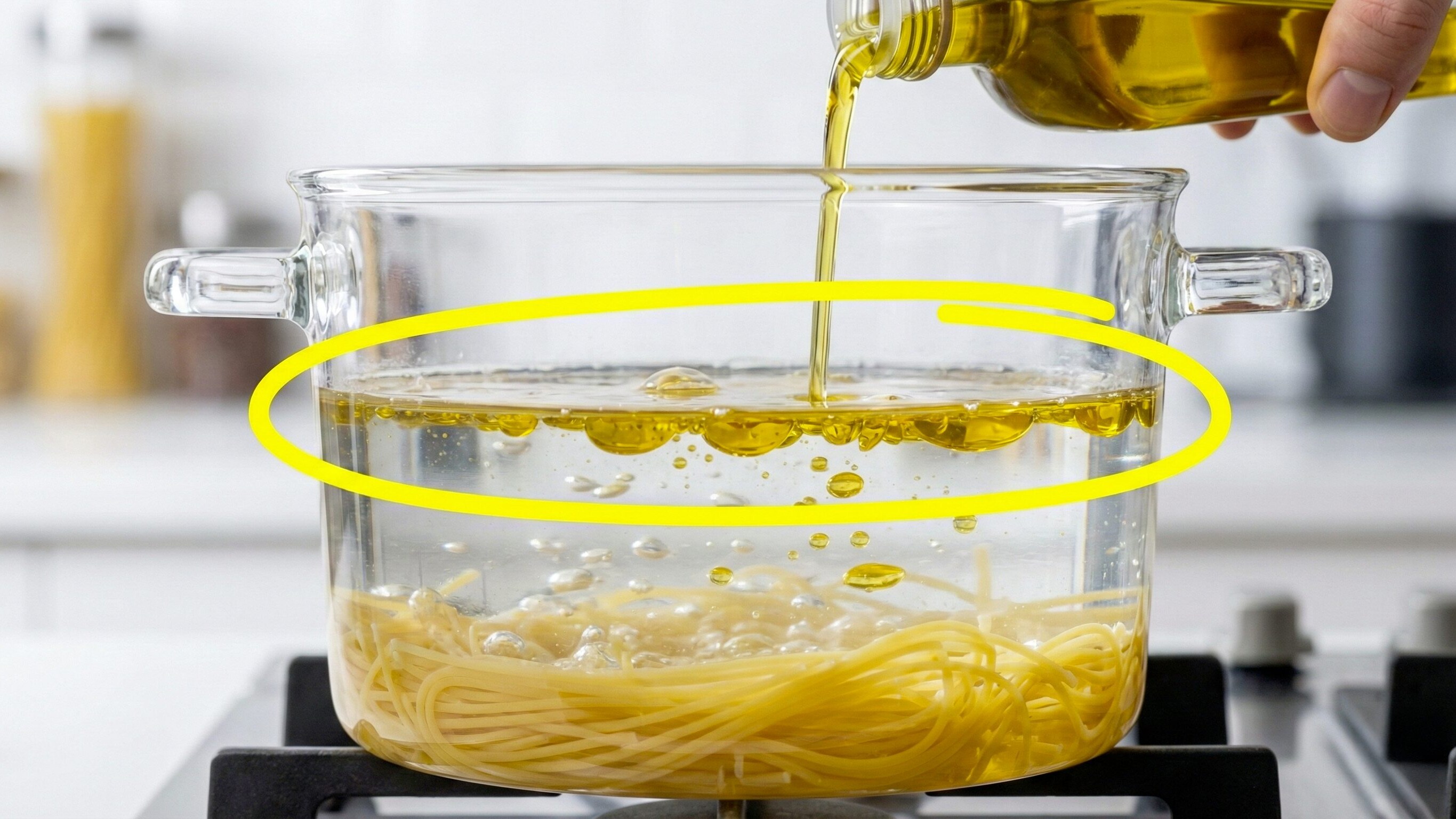 trucco-olio-pasta-cottura-acqua