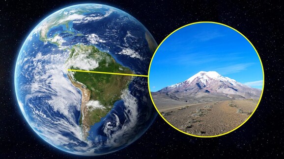 vulcano-chimborazo-punto-spazio