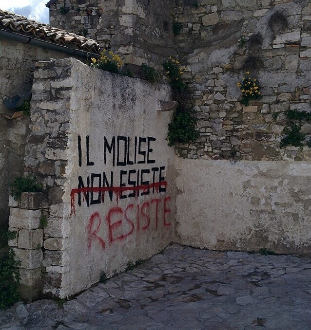 murales molise