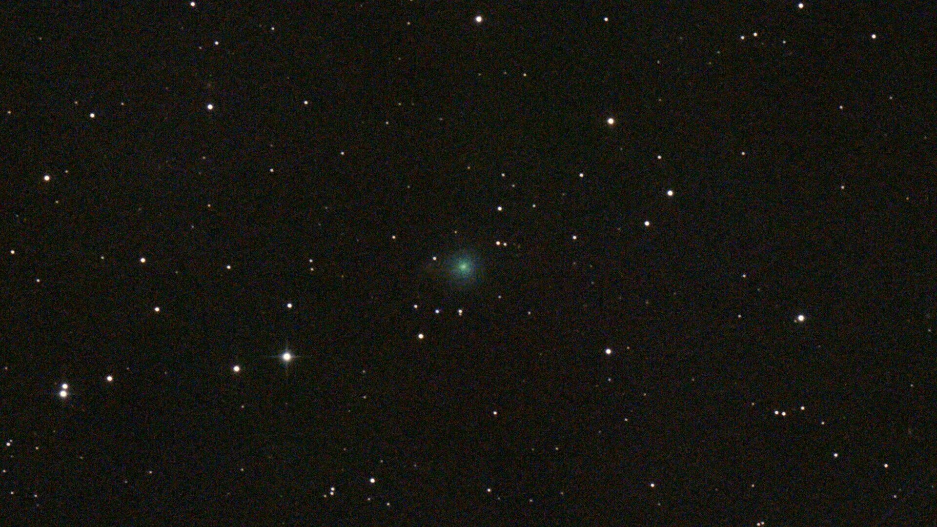 Arriva la “Cometa di Pasqua” ad aprile: come vedere C/2026 A1 al massimo della luminosità