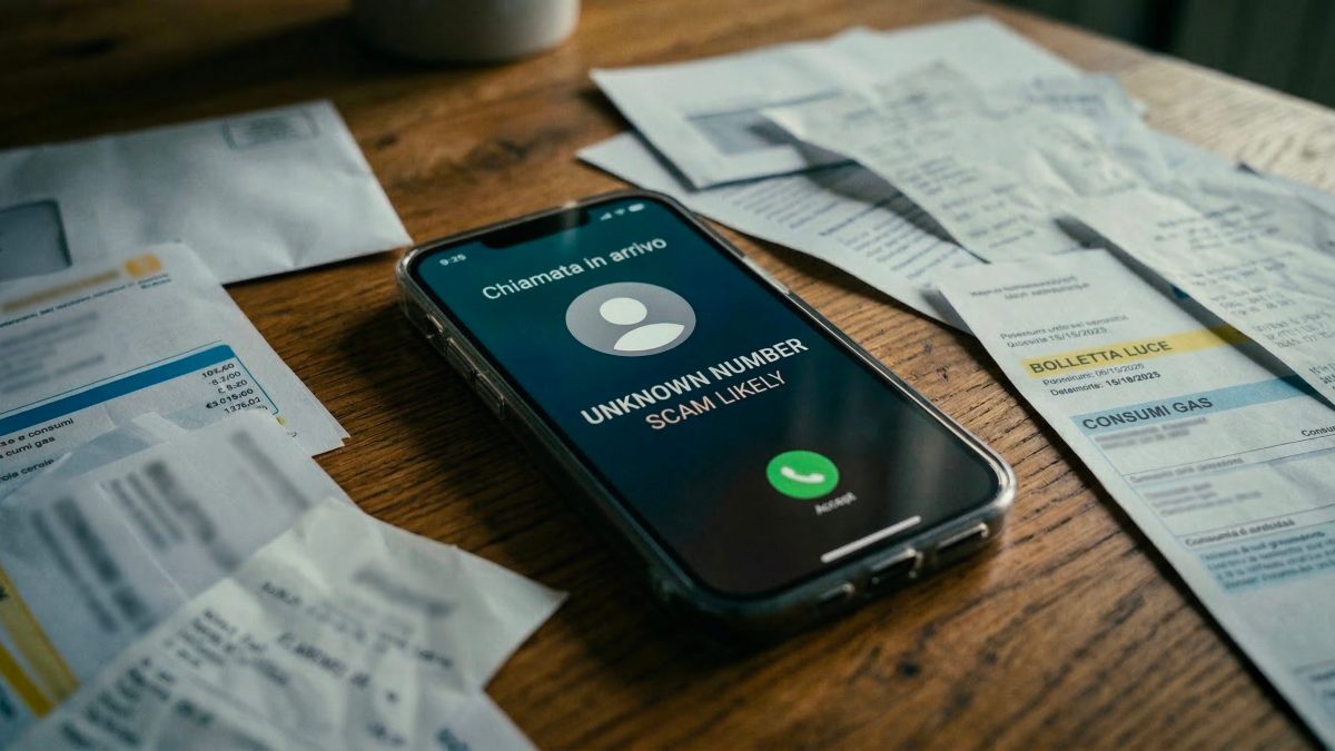 call center aggressivi