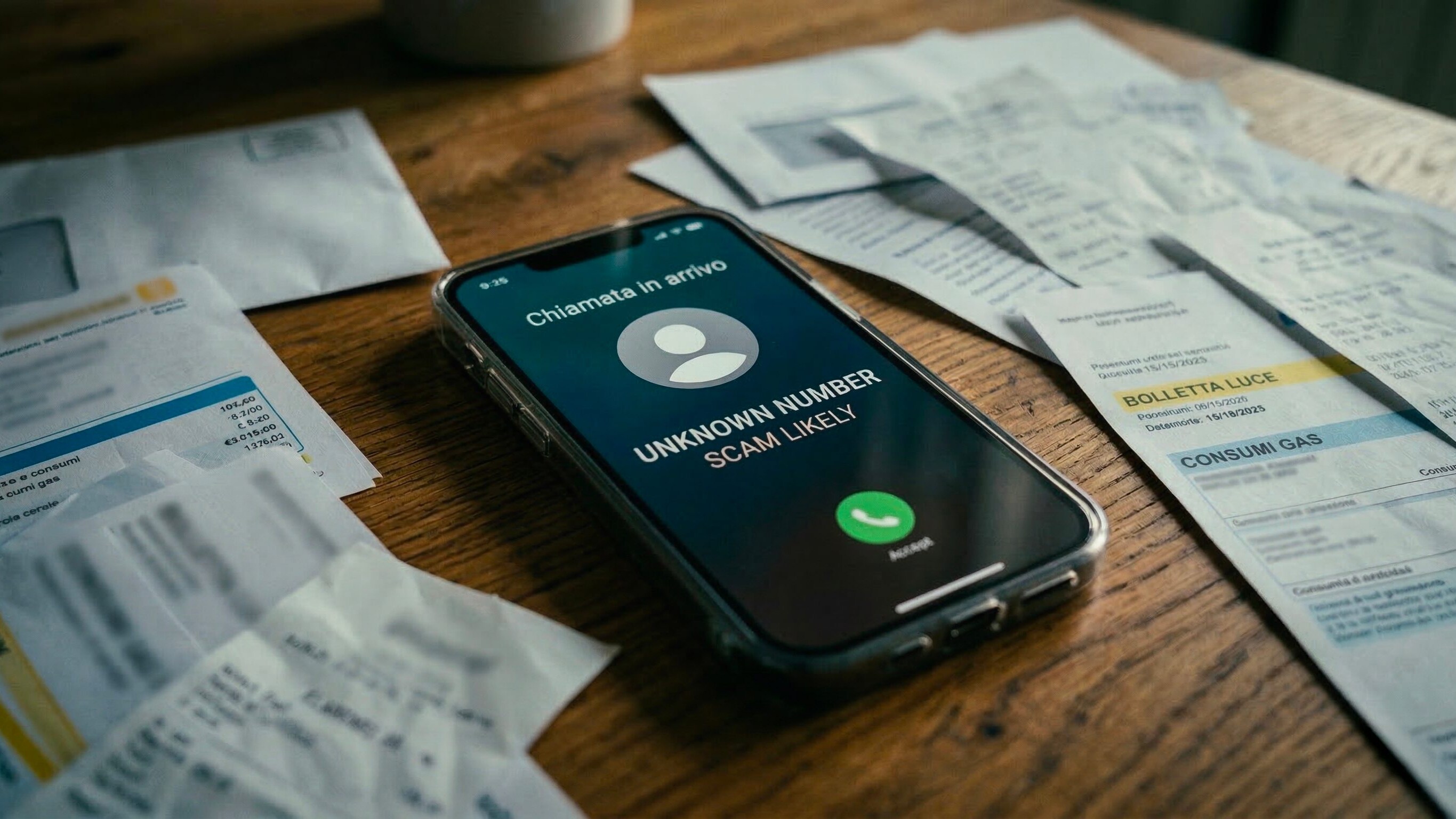 call center aggressivi