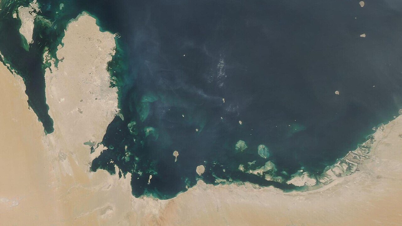 Perché acqua e impianti di desalinizzazione hanno un ruolo strategico per la “terza guerra del Golfo”