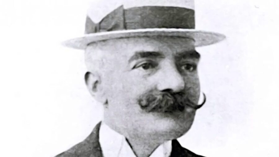 Salgari copertina