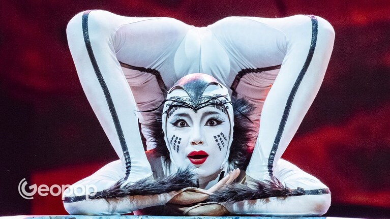 Cirque du Soleil torna a Roma con OVO: dietro le quinte dello spettacolo circense