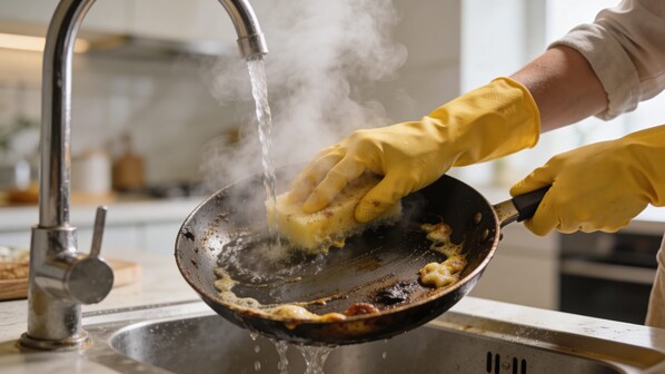 acqua calda o fredda per lavare geopop