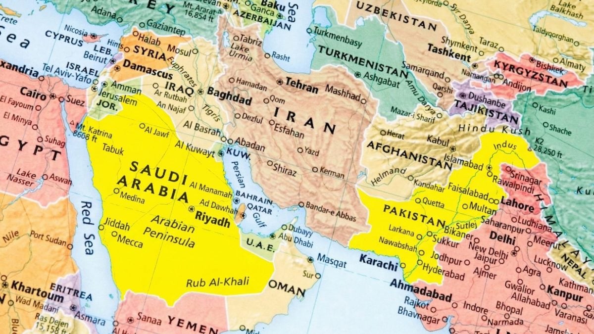 arabia-saudita-pakistan-alleati-perche