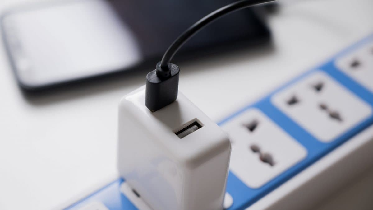 caricatori non originali