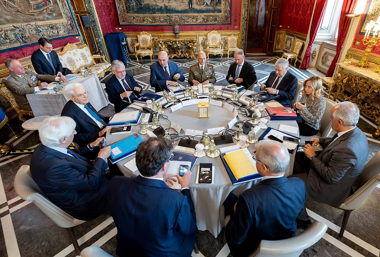 consiglio-supremo-difesa-cosa-serve