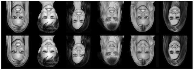 effetto thatcher studio