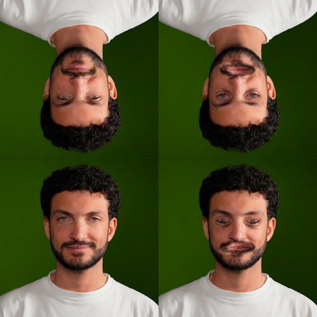 illusione thatcher dena