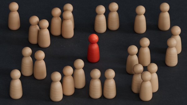 paradosso dell'amicizia