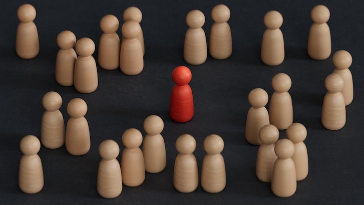 paradosso dell'amicizia