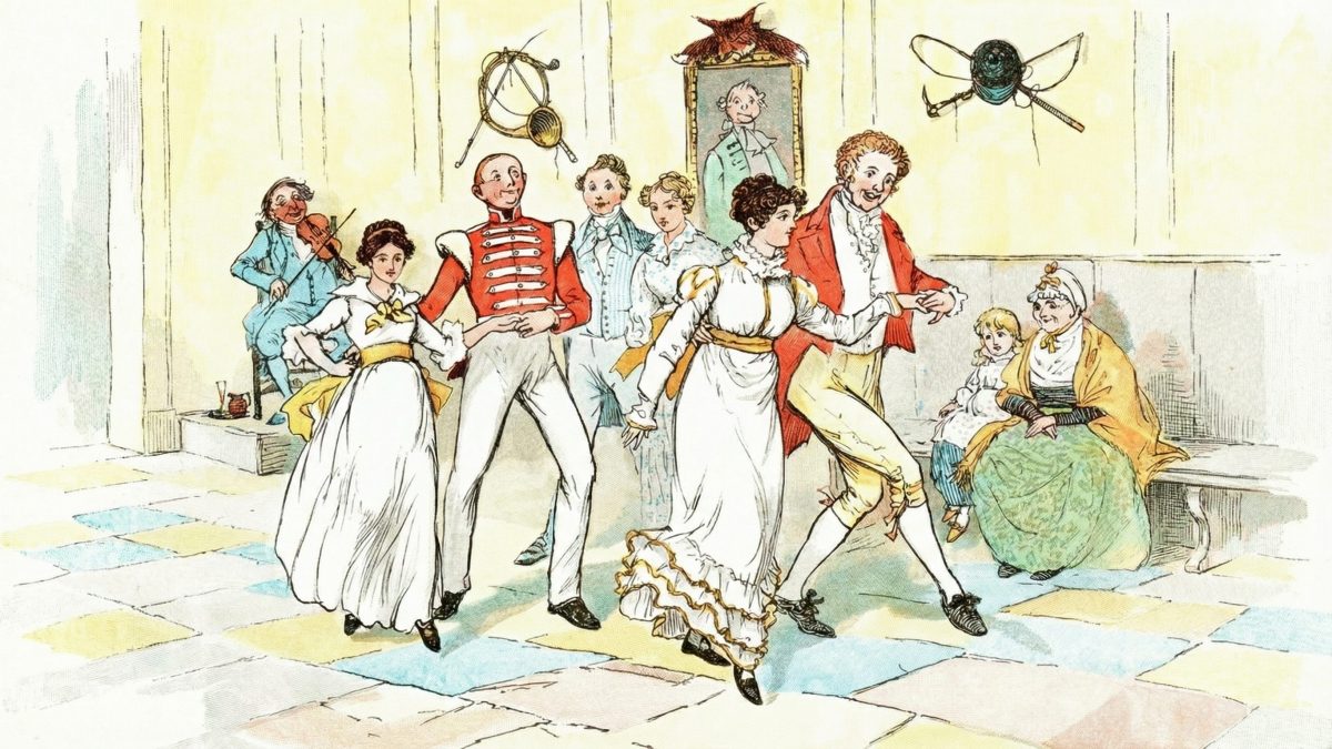 illustrazione-periodo-regency