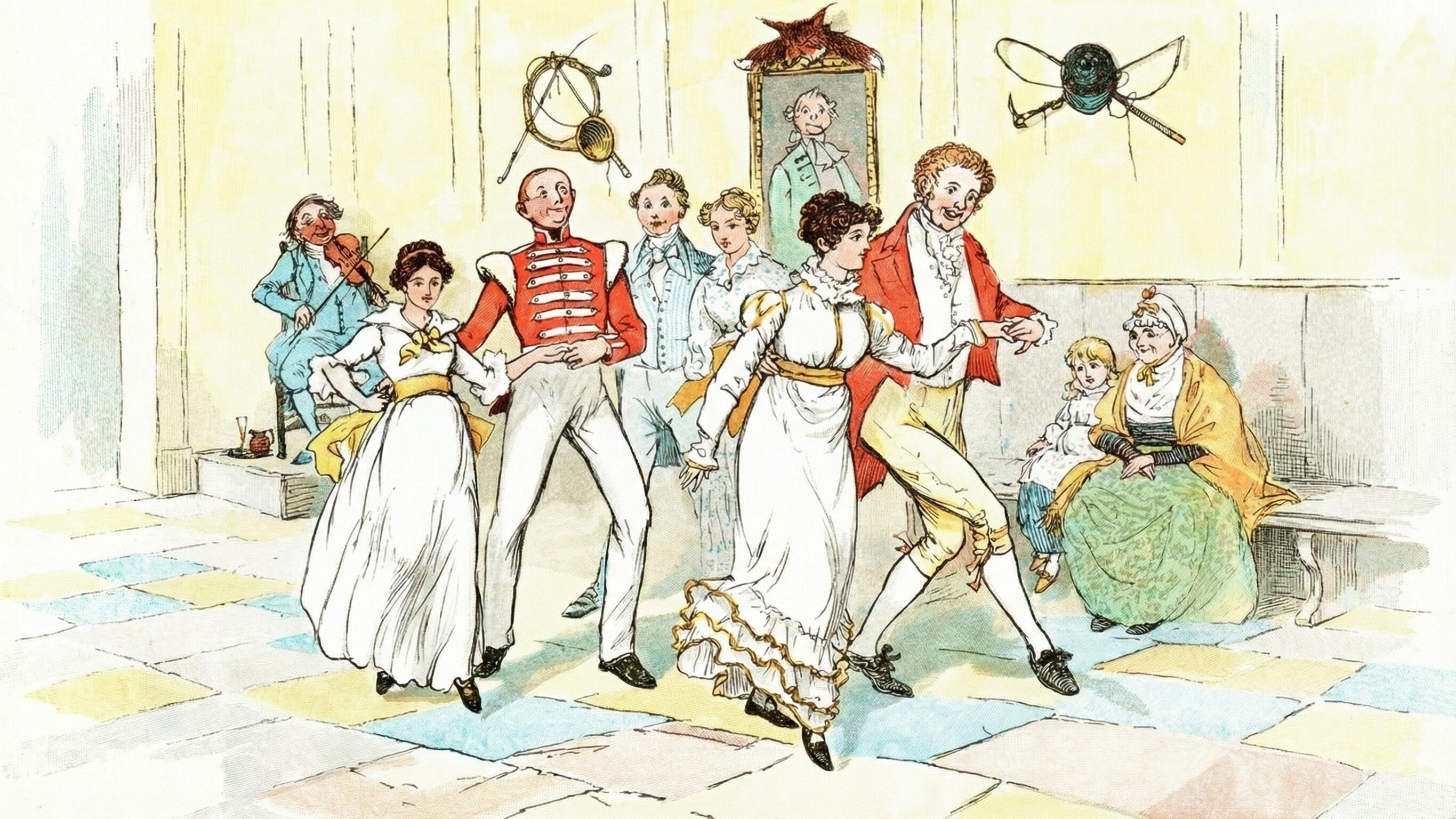 illustrazione-periodo-regency