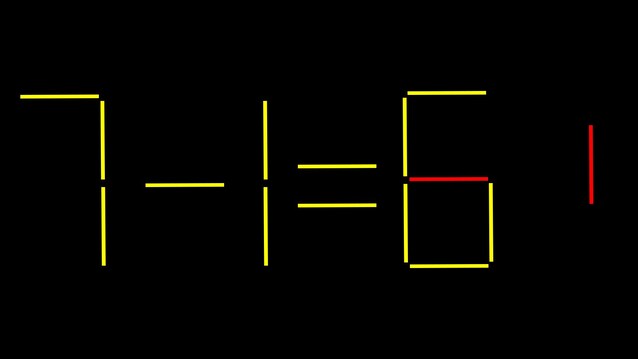 indovinello equazione soluzione incorretta