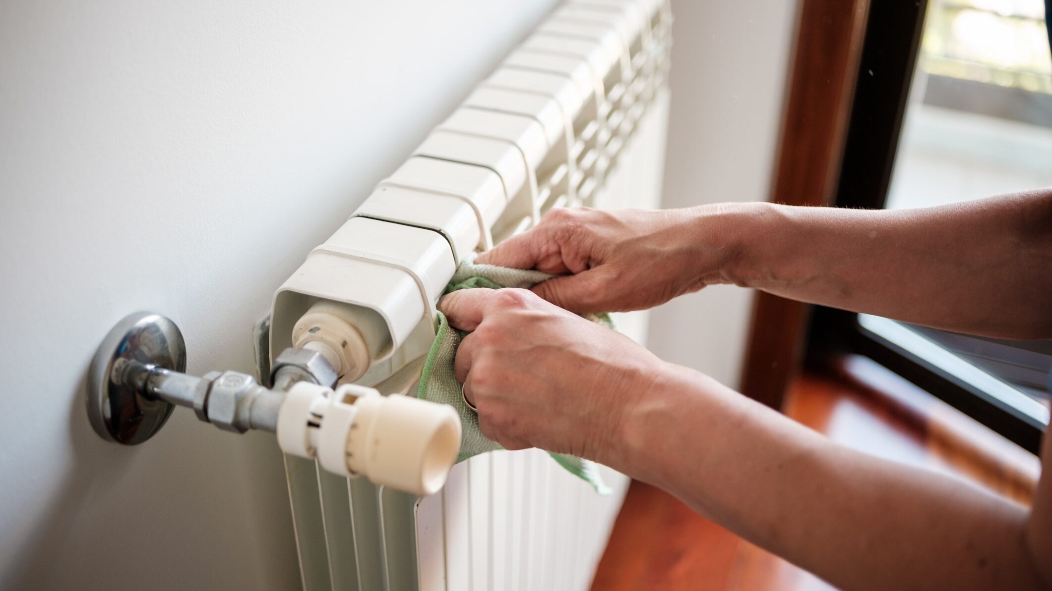 linee guida riscaldamenti