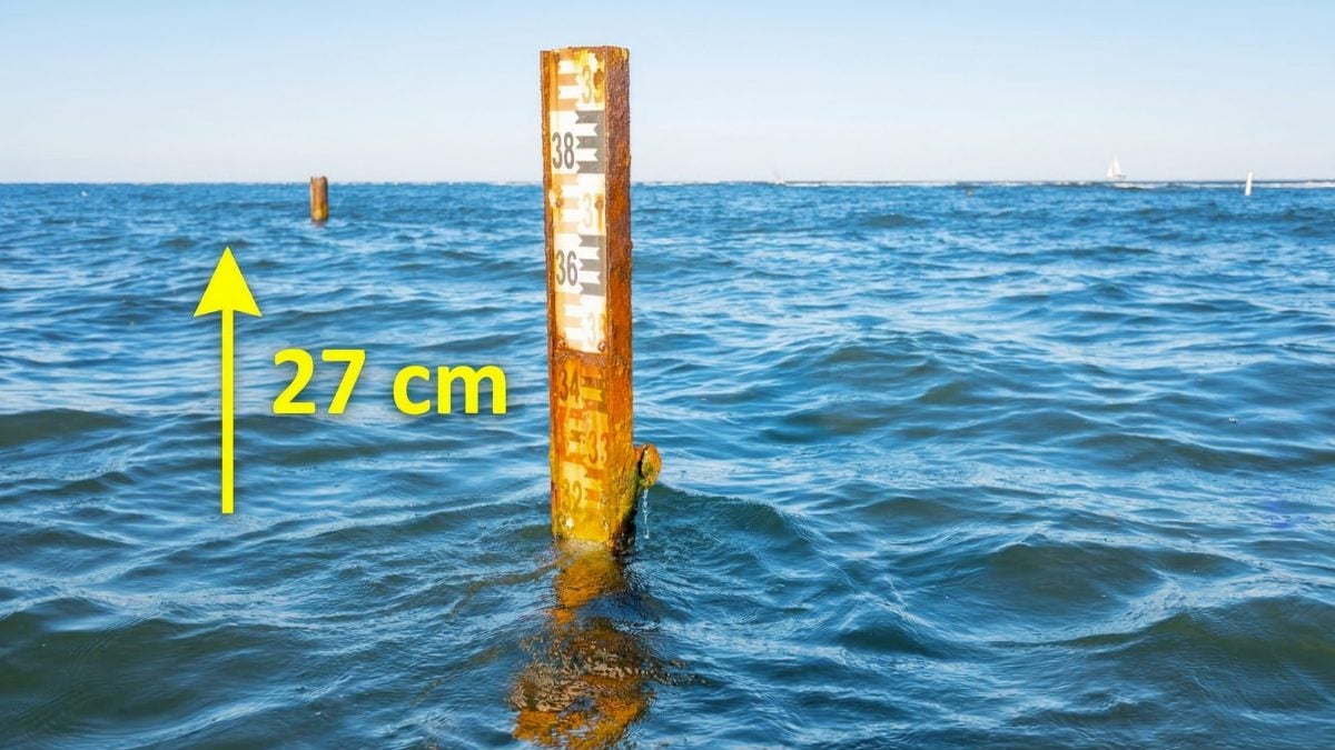 livello-del-mare-piu-alto-27-cm