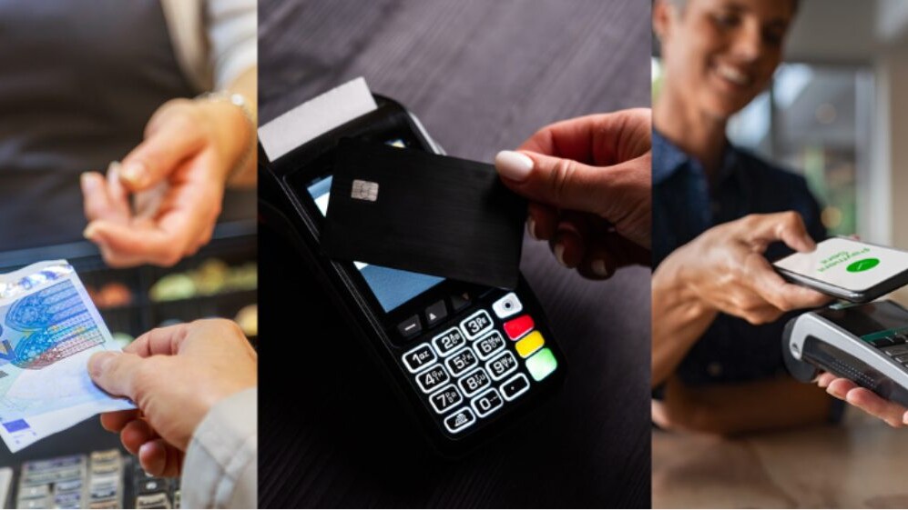 metodi pagamenti e cervello