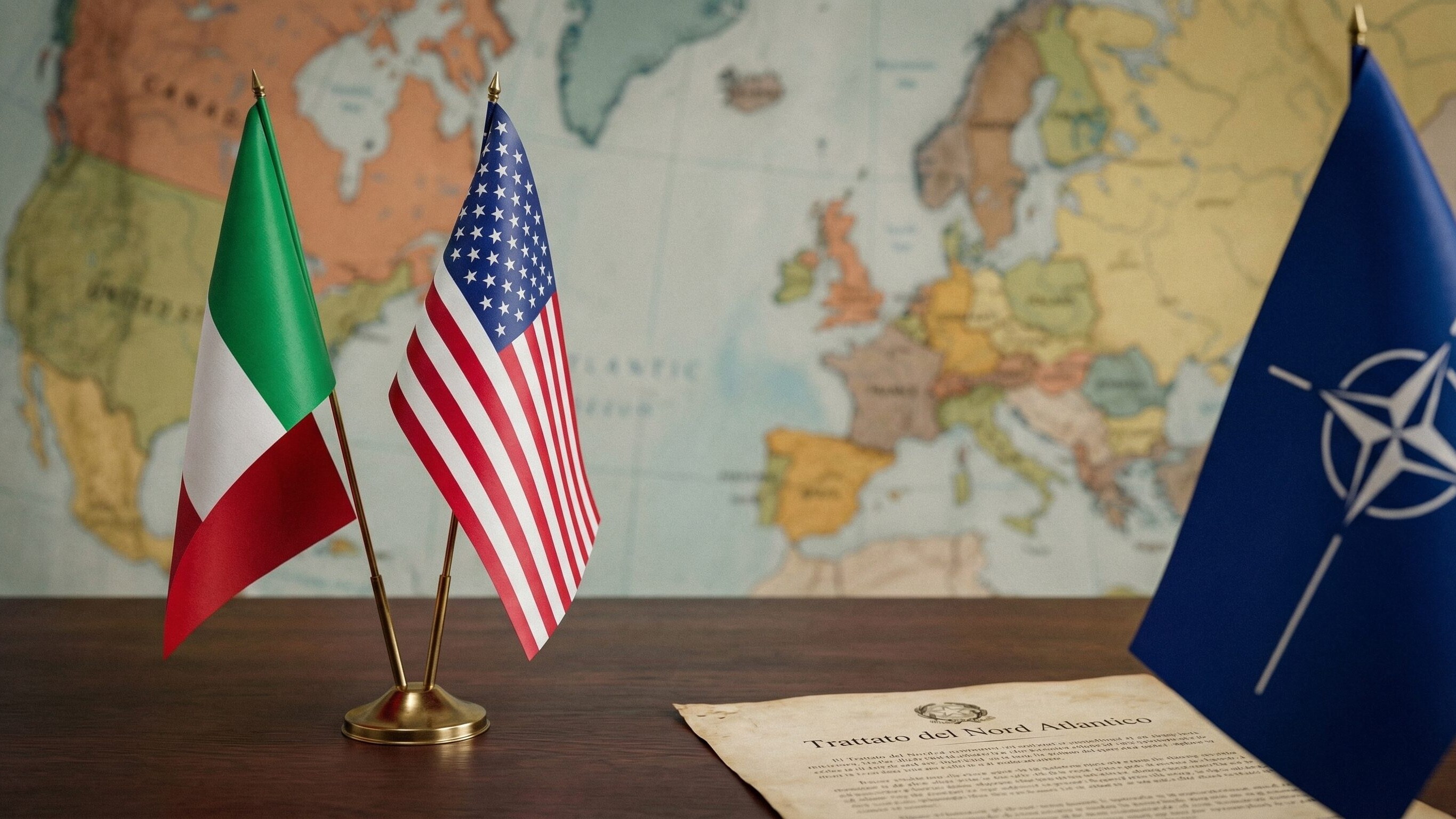 nato-alleanza-italia-stati-uniti-motivi