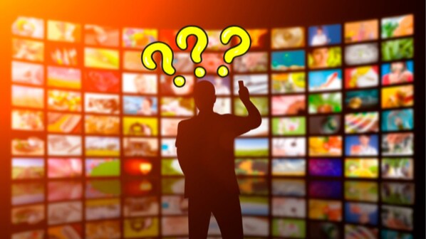 paradosso della scelta