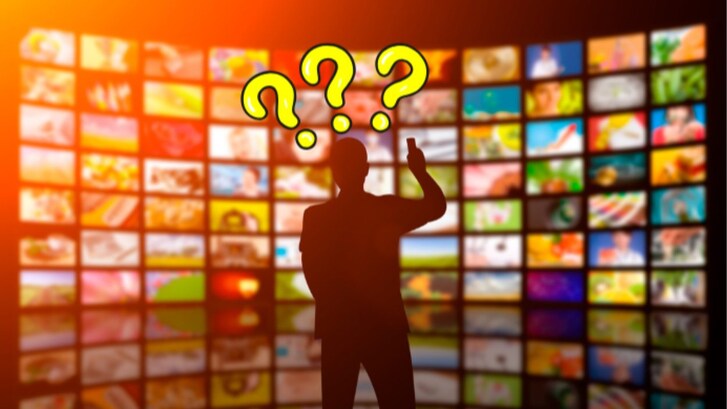 paradosso della scelta