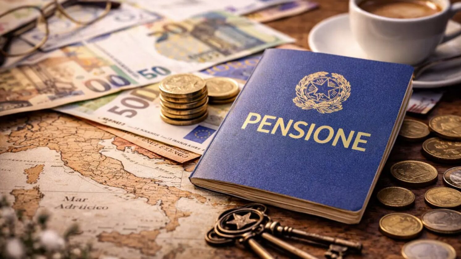 Pensioni in Europa: perché l’età pensionabile sta aumentando e cosa succederà entro il 2060